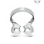 Премолари - KKD Standard Clamp #0