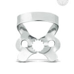 Премолари - KKD Standard Clamp #1T