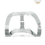 Антериор - KKD Standard Clamp #212