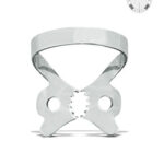 Премолари - KKD Standard Clamp #2T