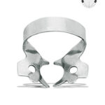 Молари - KKD Standard Clamp #8A