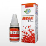 ALUSTAT