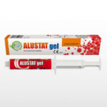 ALUSTAT GEL