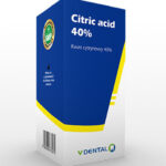 CITRIC ACID