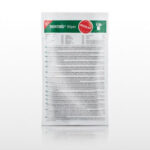 DENTIRO WIPES пълнител