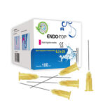 Игла иригационна Endo-Top, 1 брой