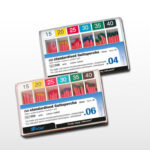 ГУТАПЕРКОВИ ЩИФТОВЕ VDW .04/.06