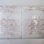 ЛИГАВНИЦИ сгънати детски