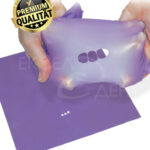 Платна без латекс KKD SYMPATICDam NON-LATEX Premium