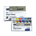 Хартиени щифтове Dia Dent .02