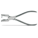 ПЕРФОРАТОР ЗА КОФЕРДАМ