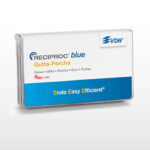 RECIPROC Blue ГУТАПЕРКА