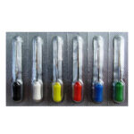 VS FLEXI FHU, ръчни NiTi пили