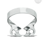 Премолари - KKD Standard Clamp Wingless #W2