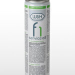 W&H Масло за смазване F1