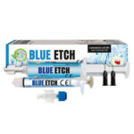 BLUE ETCH
