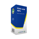 CITRIC ACID