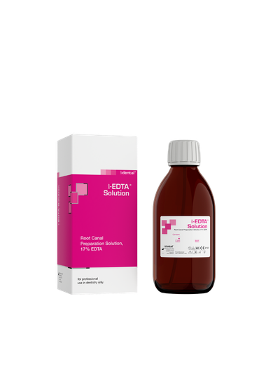 edta EDTA разтвор 17% - Image 1