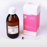 EDTA разтвор 17%