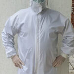 Защитен гащеризон