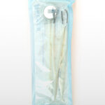 ЕДНОКРАТЕН КОМПЛЕКТ ИНСТРУМЕНТИ 3 части