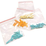 Клинчета дървени