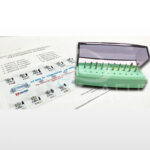 Комплект борери за композити