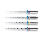 Mtwo INSTRUMENTS 21 mm, 6 бр.