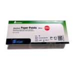 Хартиени щифтове VDW .02