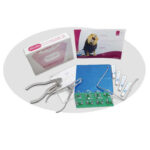 Комплект кофердам