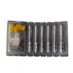 VS FLEXI VT Blue Files