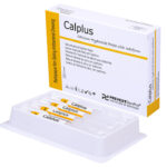 Калциево-хидроксидна паста с йодоформ CALPLUS