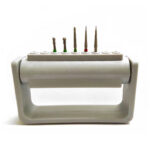 Комплект ендодонтски борери