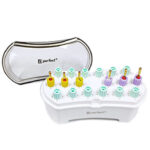 Органайзер за ендодонтски инструменти