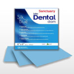 Платна Sanctuary Silk Blue, 36 бр.