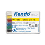 HEDSTROEM FILES KENDO