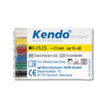 K-FILES KENDO