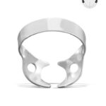 Молари - KKD Standard Clamp Wingless #8A