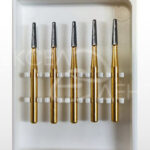 Карбиден борер за премахване на лепило U212, 1 брой