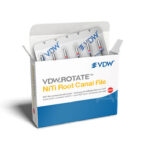 VDW.ROTATE, асорти 3 бр.