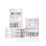 C-FILES нестерилни