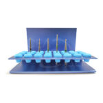 Сет за ендодонтски достъп д-р Костурков