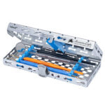 Касета за стерилизация на инструменти GALAXIE