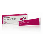 Indurent gel