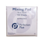 Смесителни подложки