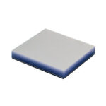 Смесителни подложки прозрачни