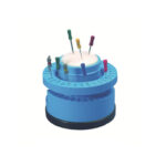 Ендо органайзер кръгъл