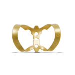 Антериор – KKD Clamp Tricolor Antireflect #9