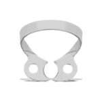 Премолари – KKD Clamp Tricolor Antireflect #W2