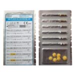 VS FLEXI Gliders Blue Files